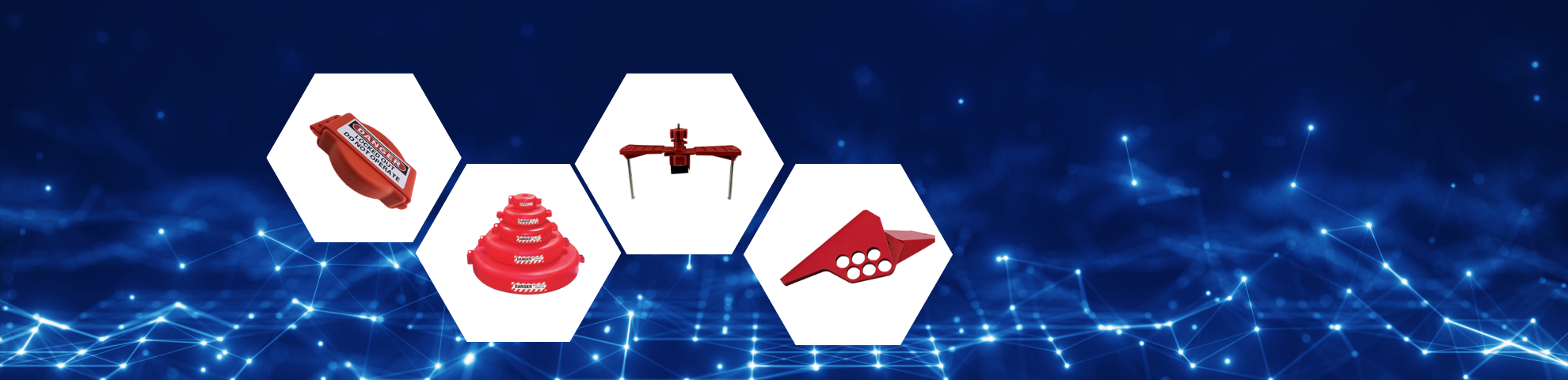 Valve Lockout Background